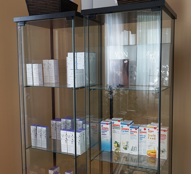 Anas Clinic of Esthetics, Electrolysis, Laser & Microblading | 70 Park Hill Rd E, Cambridge, ON N1R 1P7, Canada | Phone: (519) 740-3666