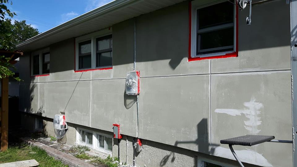 Brisk Ant Services | Affordable Contractor | Winnipeg, MB R3Y 0R7, Canada | Phone: (204) 293-2945