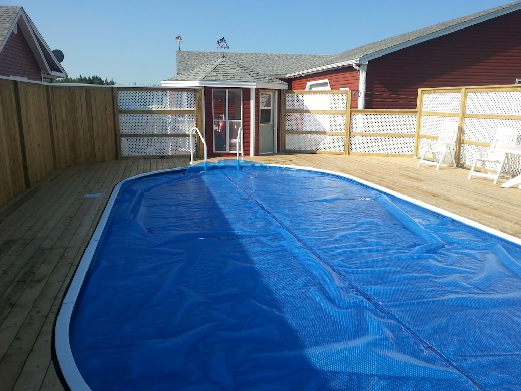 Savoie Pools & Svc Inc | 709 White Settlement Rd, Cocagne, NB E4R 4A5, Canada | Phone: (506) 345-0128