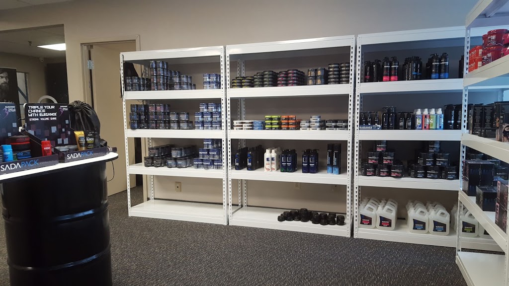 Elegance Canada | 55 Queens Plate Dr #2, Etobicoke, ON M9W 6P2, Canada | Phone: (877) 597-0999