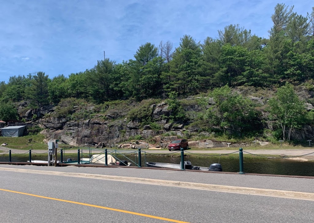 Station Hill Marine Ltd. | 19 Railroad Lane, Pointe au Baril, ON P0G 1K0, Canada | Phone: (705) 529-1647