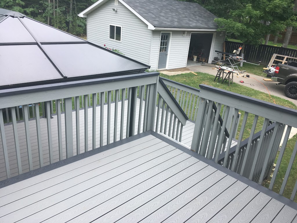 Phoenix Renovations and Repairs | 330 Holden St, Collingwood, ON L9Y 0E2, Canada | Phone: (705) 539-0199