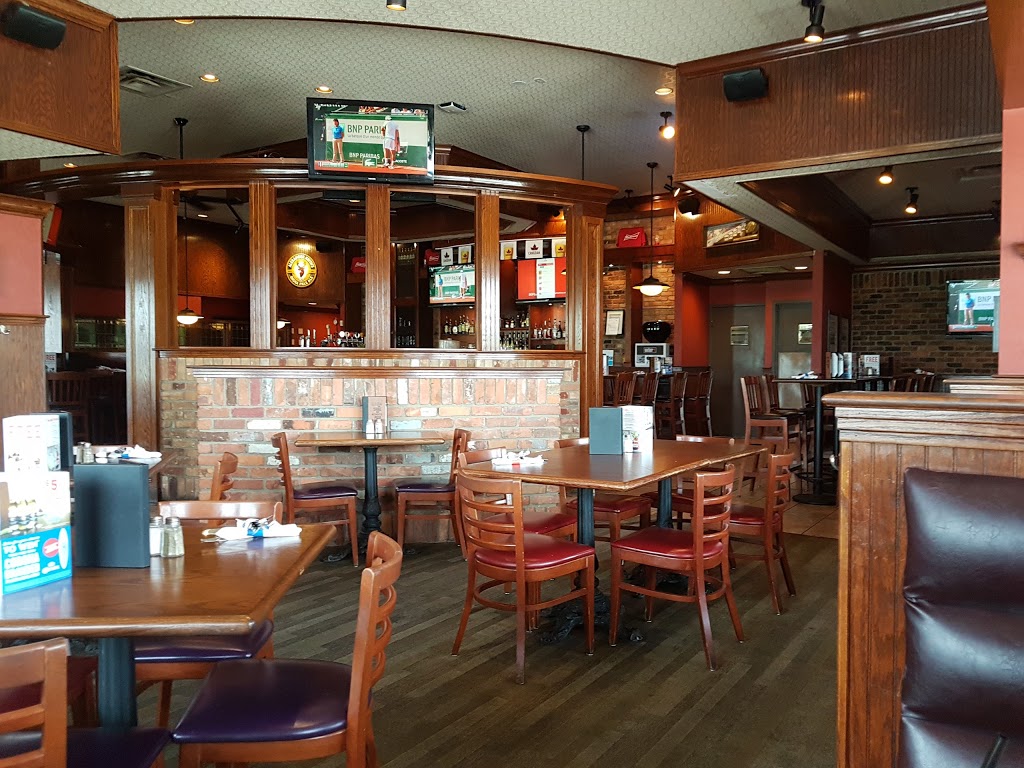 Kelseys Original Roadhouse | 917 King St, Midland, ON L4R 4L3, Canada | Phone: (705) 526-2784