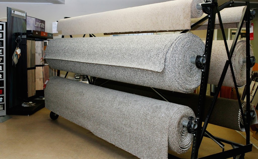 Pembroke Tile Carpet & Drapery | 611 Hamilton St W, Pembroke, ON K8A 6P5, Canada | Phone: (613) 735-0123