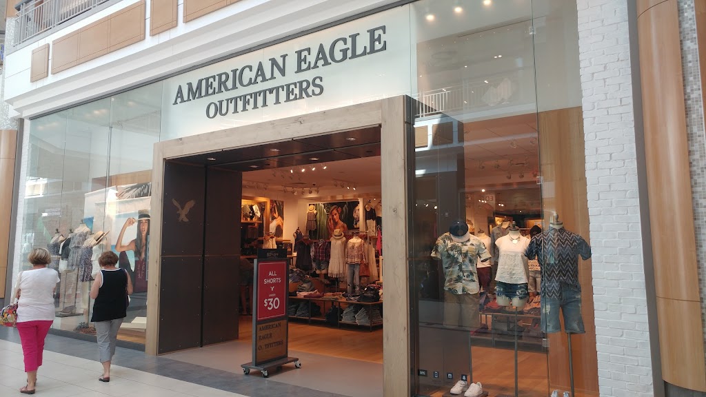 American Eagle Store | 900 Maple Ave Unit B6, Burlington, ON L7S 2J8, Canada | Phone: (905) 633-1269