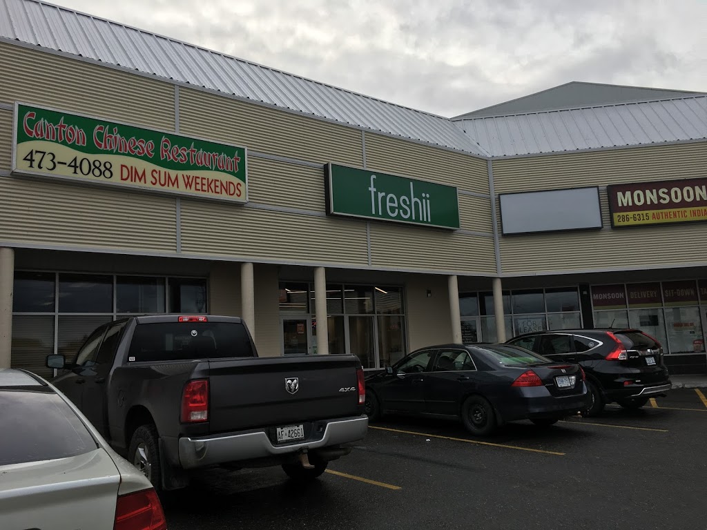 Freshii | 588 Arthur St W, Thunder Bay, ON P7E 5R7, Canada | Phone: (807) 333-0837
