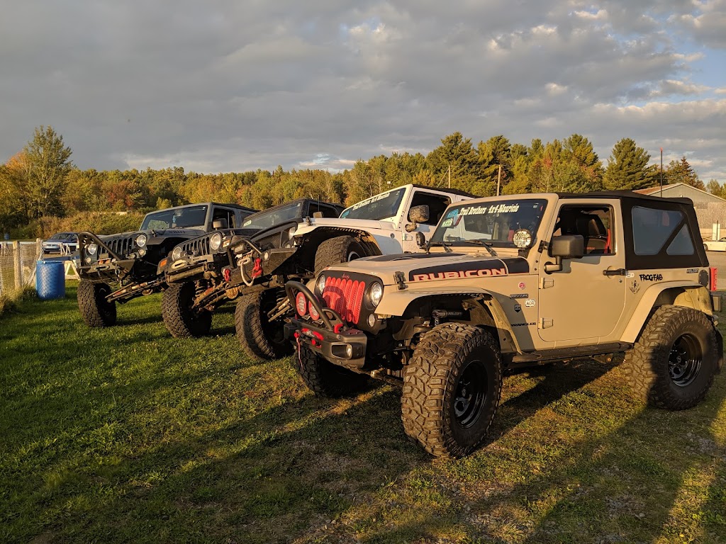 ALVAN DRAGWAY | QC-153, Saint-Tite, QC G0X 3H0, Canada | Phone: (418) 365-7246