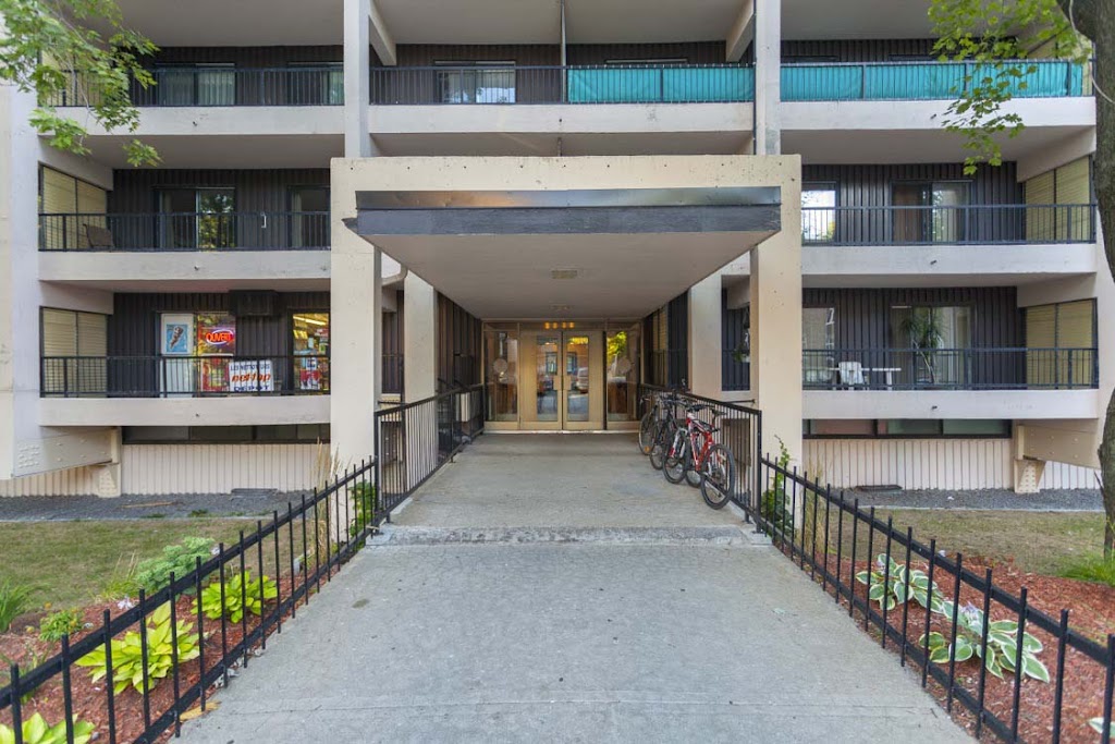 Les Habitats | 440 Rue Père-Marquette, Québec, QC G1S 2J2, Canada | Phone: (418) 527-4483