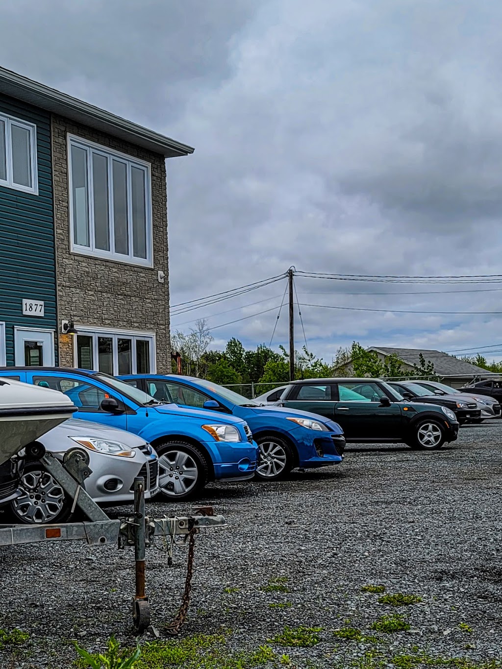 Star Carz Auto Sales | 1877 Sackville Dr, Middle Sackville, NS B4E 3B1, Canada | Phone: (902) 809-1915