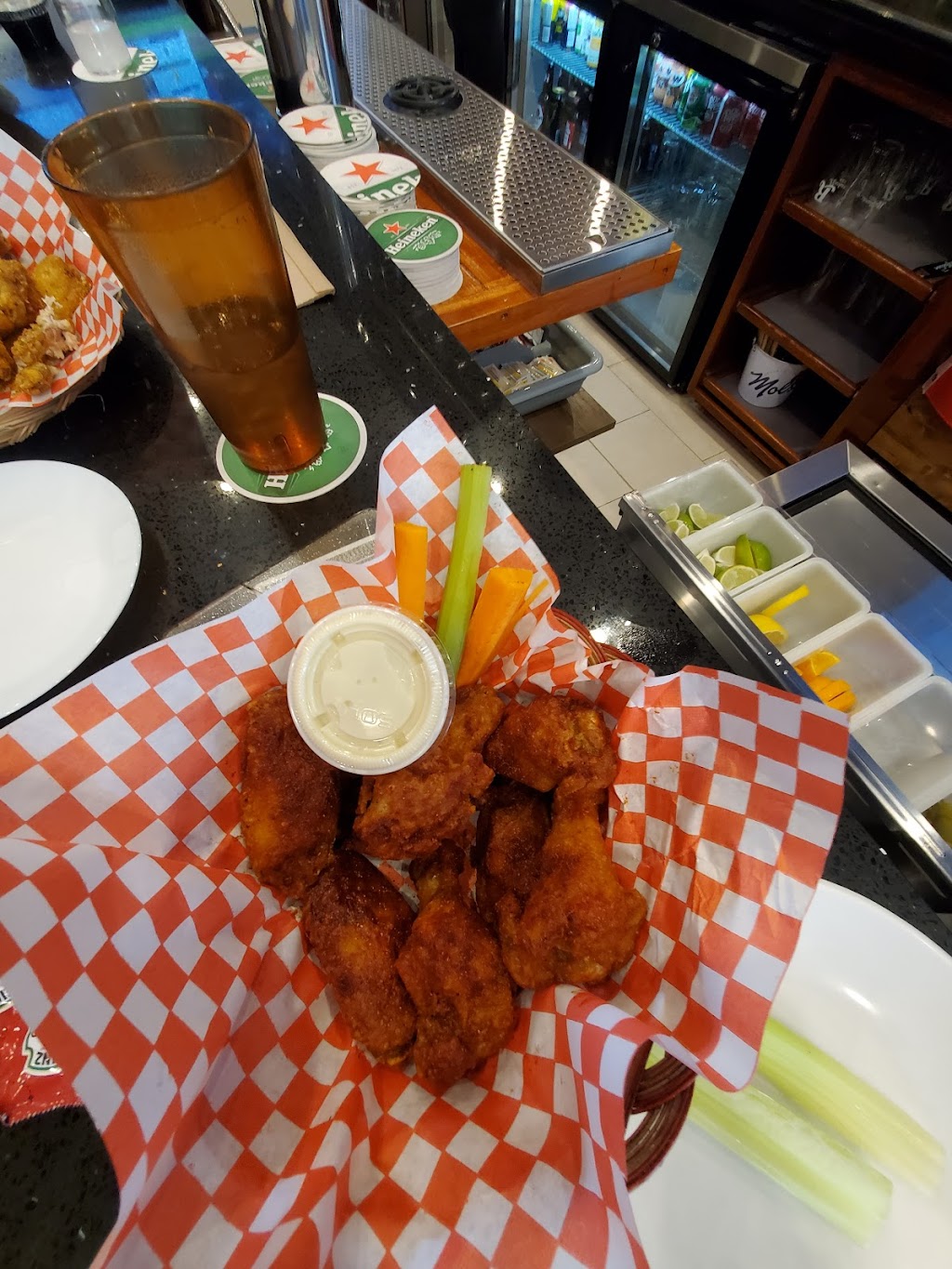 Wing House Bracebridge | 5 Manitoba St, Bracebridge, ON P1L 1S4, Canada | Phone: (705) 640-0222