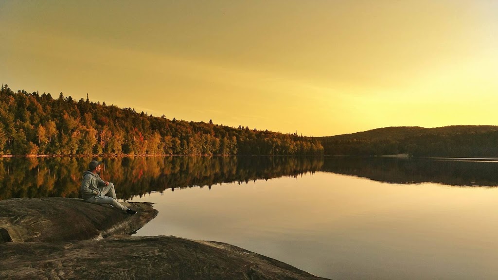 Camping Lac Coping inc. | 3318 Chemin des Lacs, Notre-Dame-de-la-Merci, QC J0T 2A0, Canada | Phone: (819) 424-3736