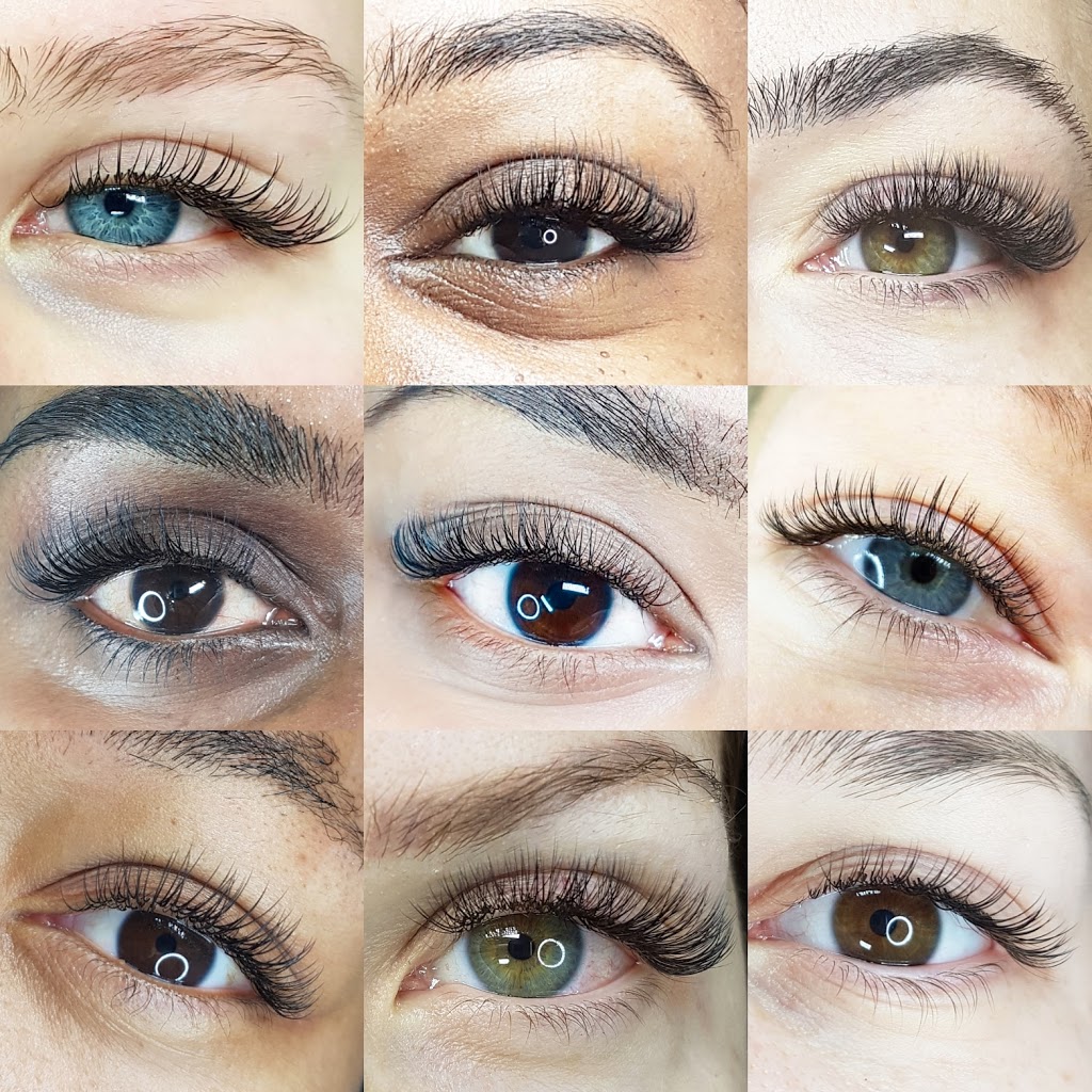 Blink and Glow - Eyelash Extensions, Lash Lifts, Permanent Makeu | 23 Banbridge Cres, Brampton, ON L6X 5L9, Canada | Phone: (647) 293-6831