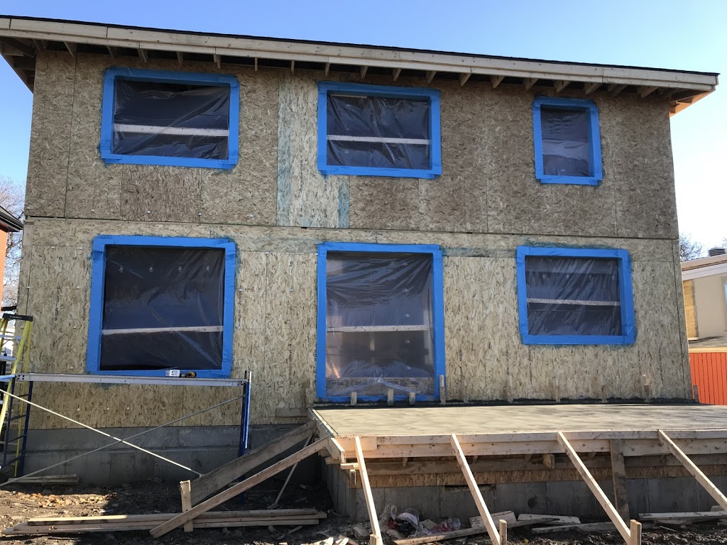 Rellocon Construction/Renovation | 11451 Avenue Allard, Montréal, QC H1G 3L2, Canada | Phone: (438) 989-2607