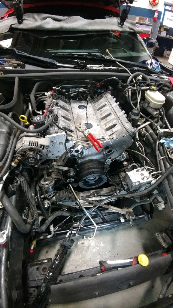 Frankenstein Speed & Custom | 5763 198 St, Langley, BC V3A 1G5, Canada | Phone: (778) 366-0909