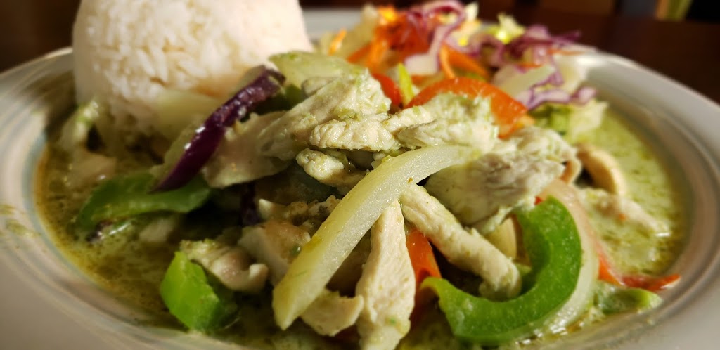 Kari House Restaurant | 3900 Bayview St, Richmond, BC V7E 0A4, Canada | Phone: (604) 275-5274