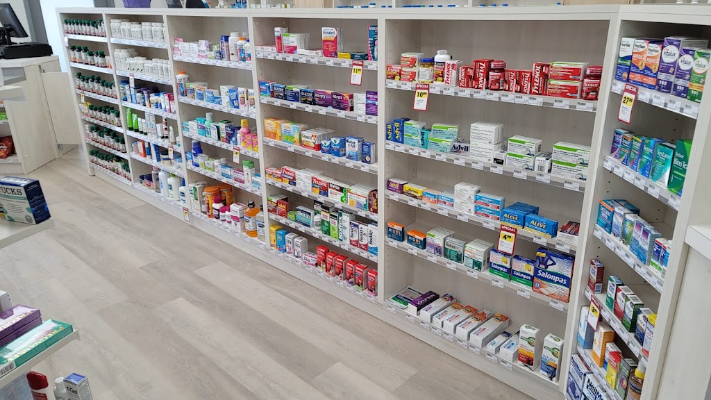 Well Plus Compounding Pharmacy & Medical Clinic Stouffville | 5402 Main St Unite 5, Whitchurch-Stouffville, ON L4A 1H3, Canada | Phone: (905) 591-5402