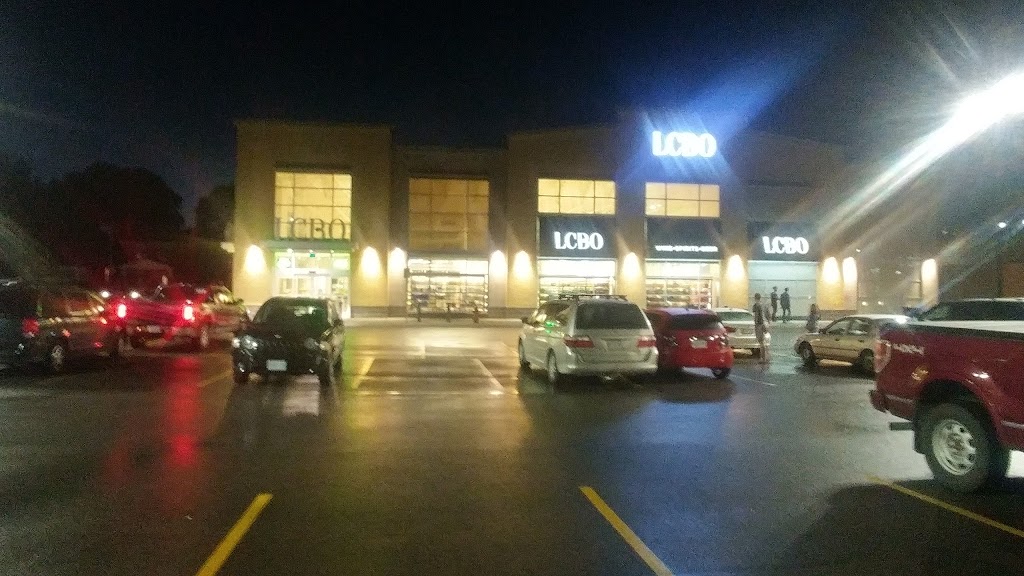 LCBO | 16 Wellington St W building B, Guelph, ON N1H 3R9, Canada | Phone: (519) 822-4831
