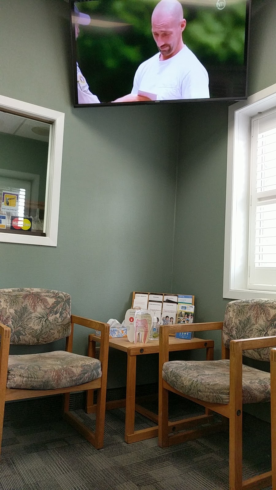 Stickney John T Dr | 500 Glen Forrest Blvd, Waterloo, ON N2L 5G4, Canada | Phone: (519) 885-3480