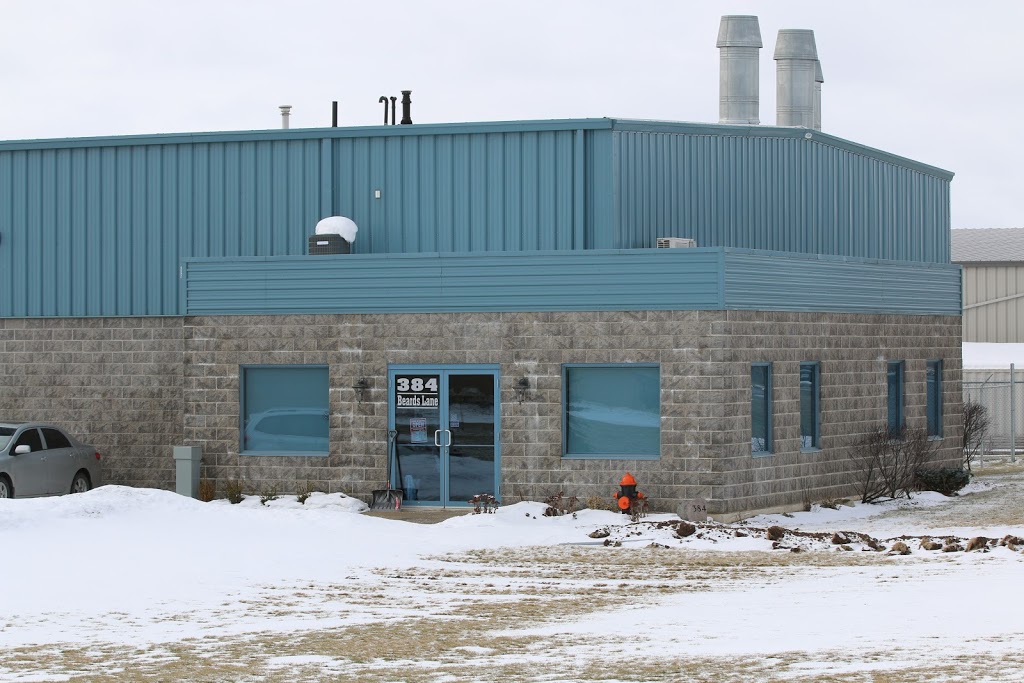 Pruss-Hawkins Alignment & Collision | 384 Beards Ln, Woodstock, ON N4S 7W3, Canada | Phone: (519) 537-5631