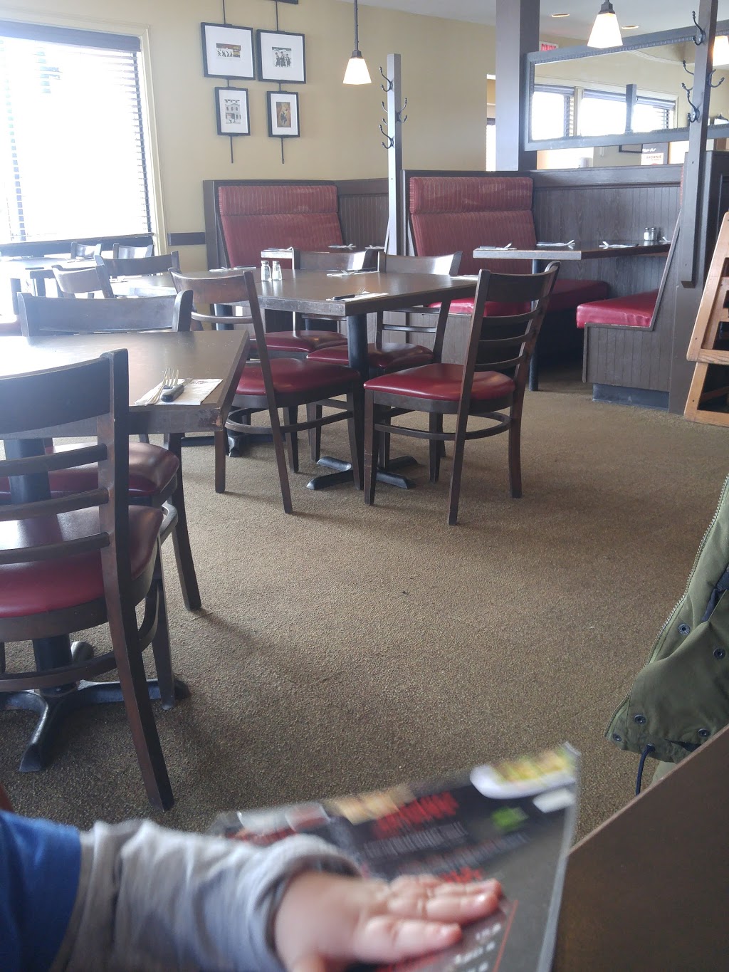 Pizza Hut | 121 de la, Rue Visitation, Joliette, QC J6E 4N4, Canada | Phone: (450) 752-2152