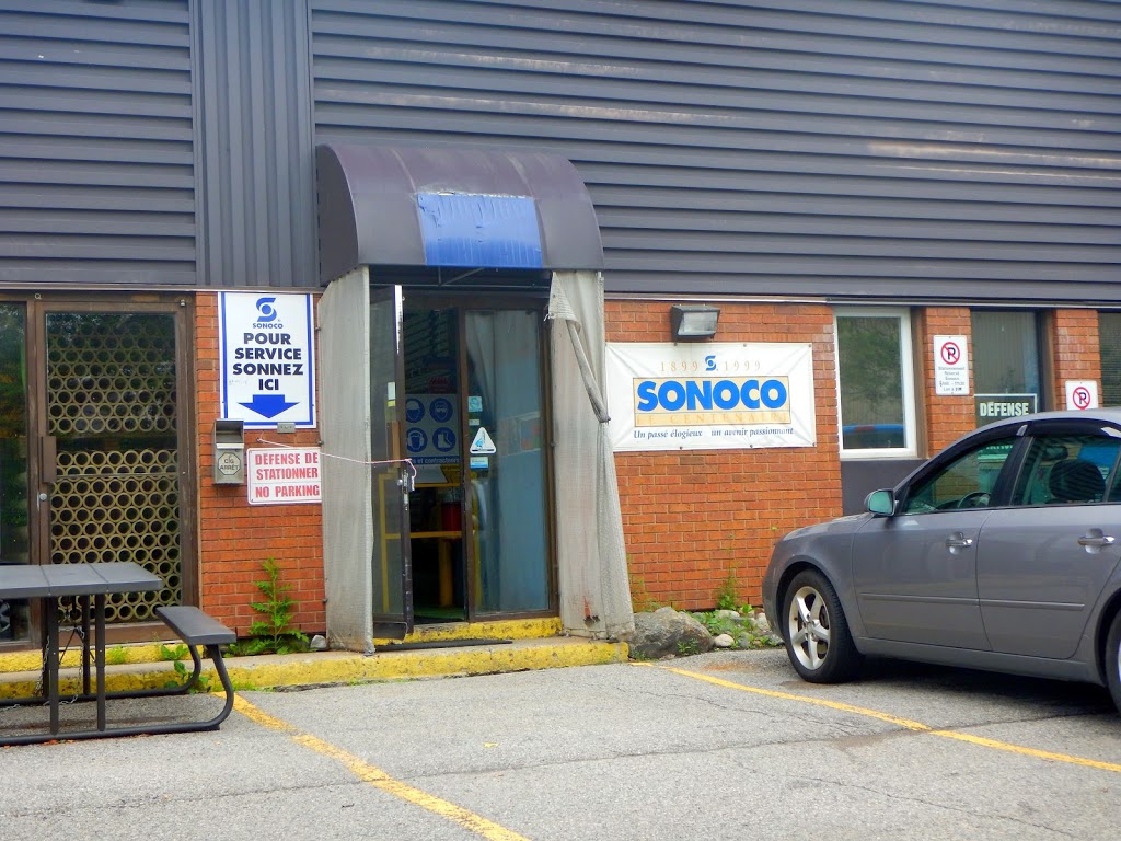 Sonoco Canada Corporation | 195 Rue Deveault, Gatineau, QC J8Z 1S7, Canada | Phone: (819) 595-8722
