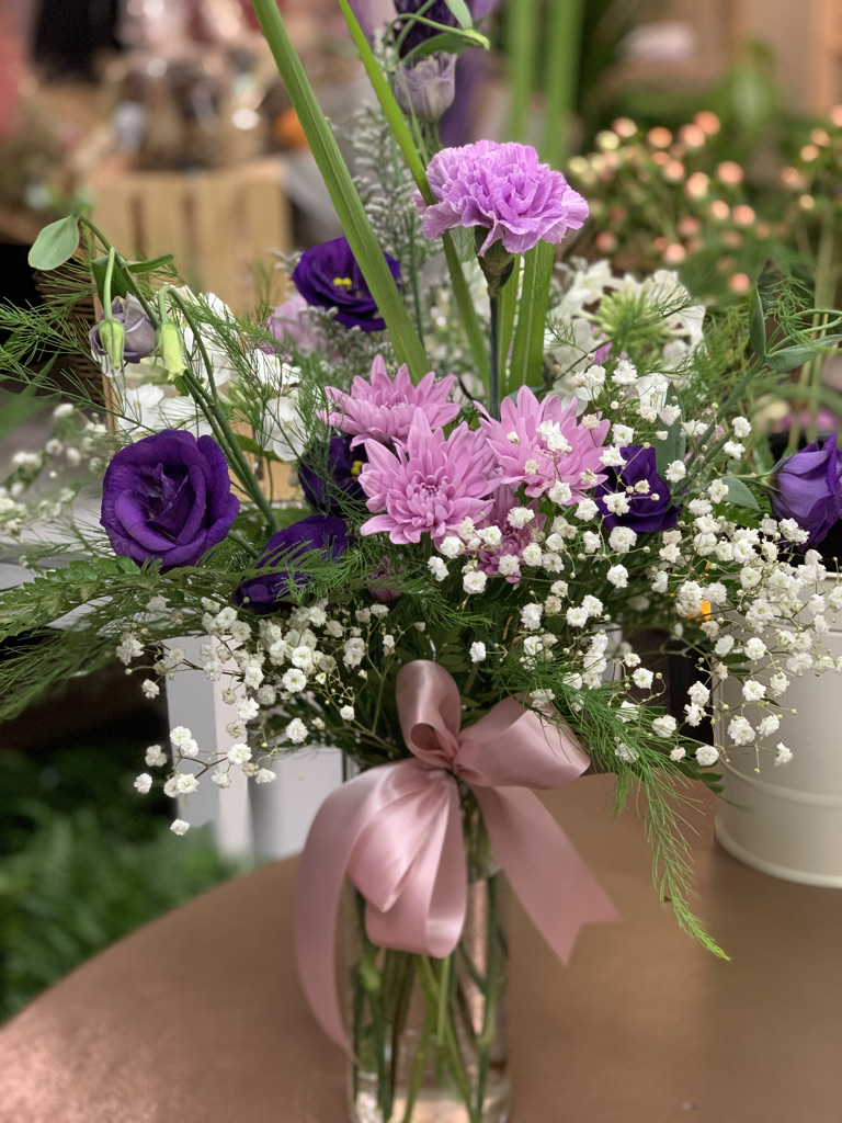 Pretty Petals and Posies Floral and Gift Boutique | Down East Mall, 500 Rue Main, Montague, PE C0A 1R0, Canada | Phone: (902) 838-3246