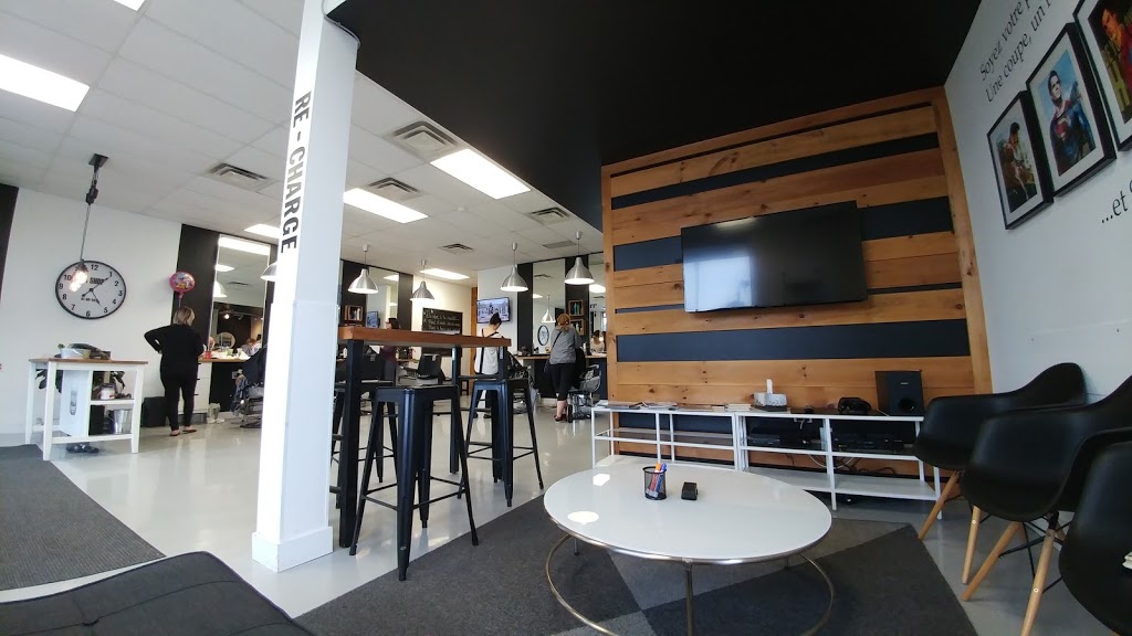 La Shop Barbershop | 103 Boulevard Cardinal Léger, Pincourt, QC J7W 3Y3, Canada | Phone: (514) 901-1090