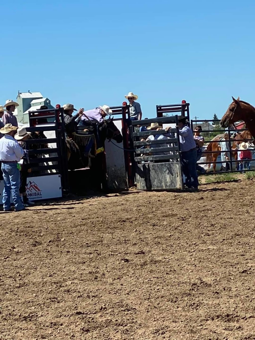 Trochu & District AG Society | 239 N Rd, Trochu, AB T0M 2C0, Canada | Phone: (403) 442-3085