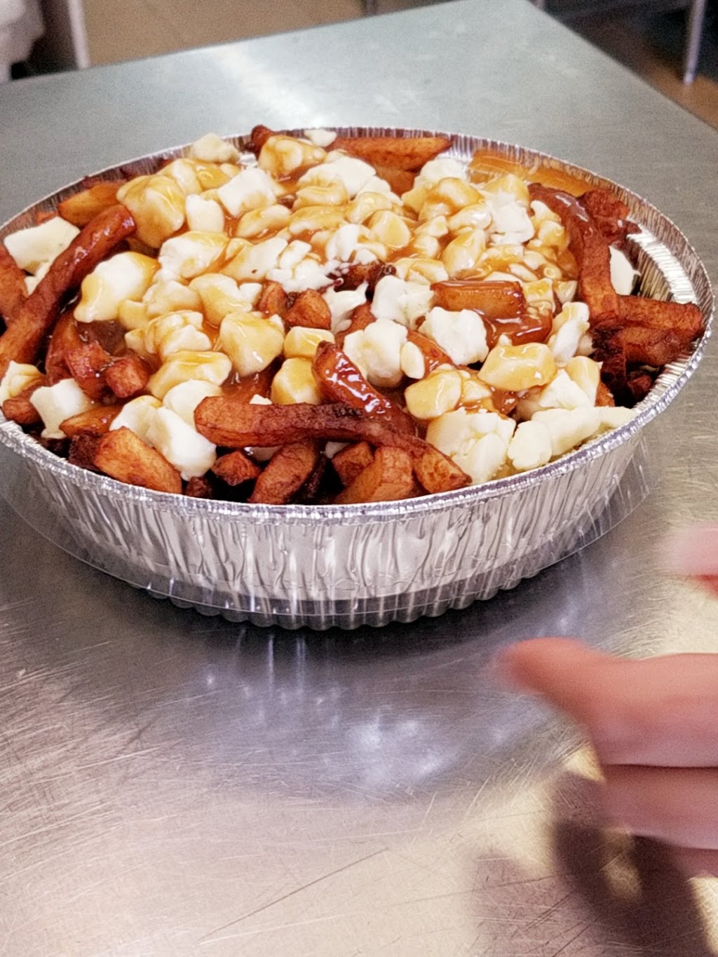 Patate Le Taz | 96 Chemin Larocque, Salaberry-de-Valleyfield, QC J6T 4A7, Canada | Phone: (450) 322-1040