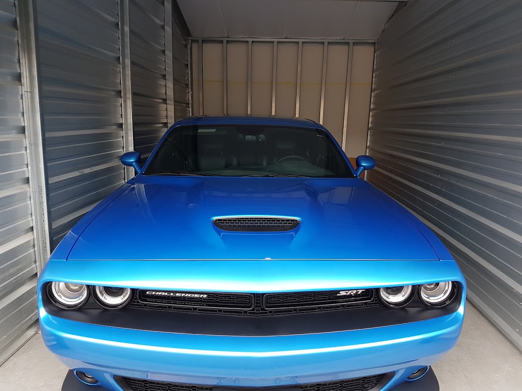 Forest City Storage | 1315 Bradley Ave, London, ON N5Z 0A4, Canada | Phone: (226) 636-0805