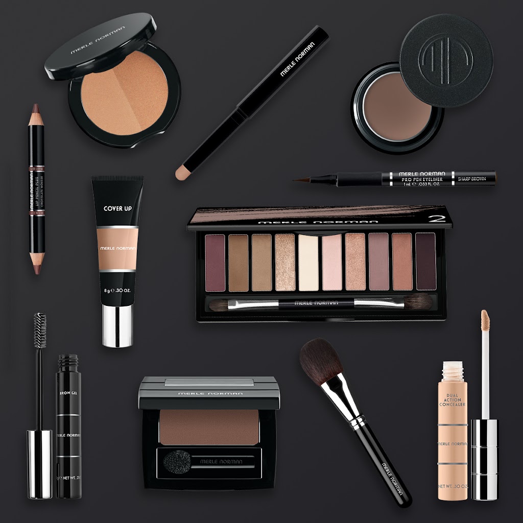 Merle Norman Cosmetic Studio | 5015 111 St NW #26, Edmonton, AB T6H 4M6, Canada | Phone: (780) 435-6002