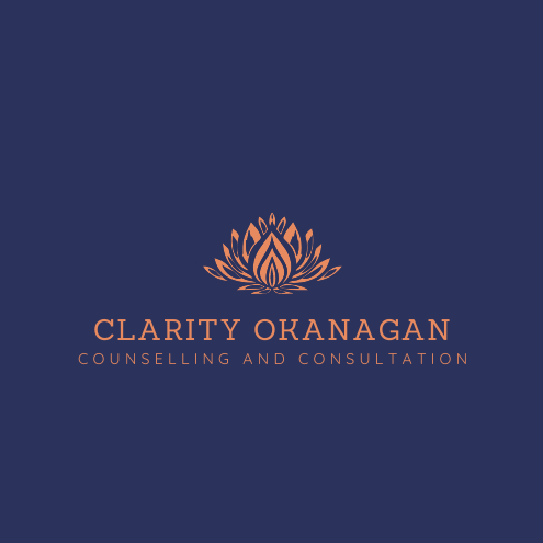 Clarity Okanagan - Counselling and Consultation | 100 Kalamalka Lake Rd #7, Vernon, BC V1T 7M2, Canada | Phone: (250) 317-4346