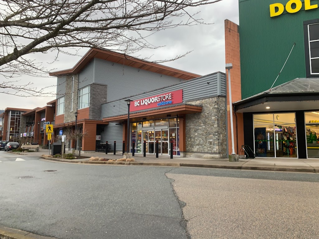 BCLIQUOR Squamish | 40204 Glenalder Pl, Squamish, BC V8B 0G2, Canada | Phone: (604) 892-3955