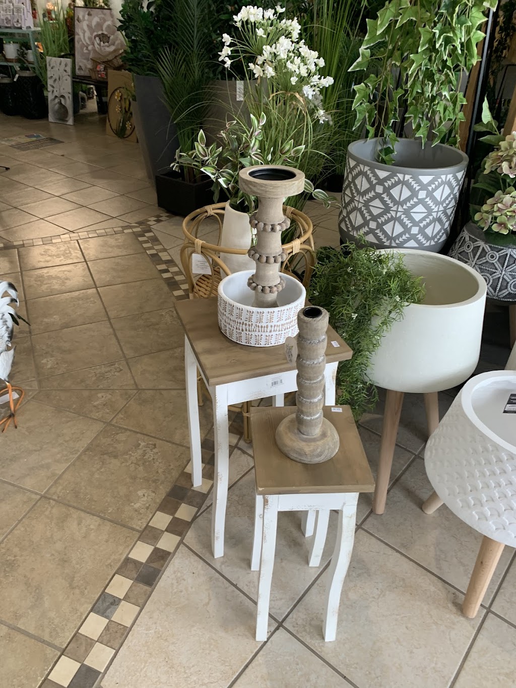 Centre Jardin Rivière-du-Loup | 409 Rue Témiscouata, Rivière-du-Loup, QC G5R 6B3, Canada | Phone: (418) 863-5420