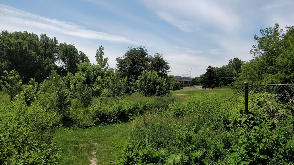 McCormick Park | 39 Connaught Ave, London, ON N5Y 3A6, Canada | Phone: (519) 661-2489