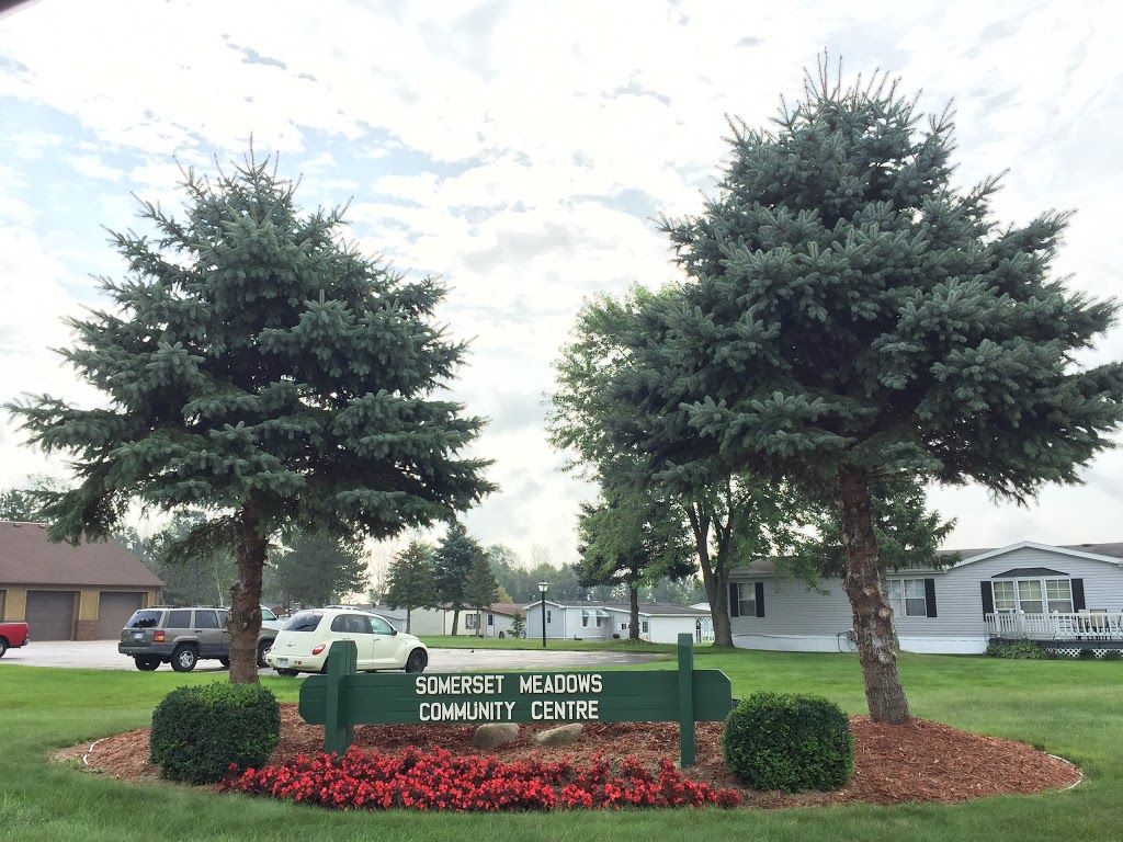 Somerset Meadows | 5655 Blueridge Ave, Kimball, MI 48074, USA | Phone: (810) 367-6001