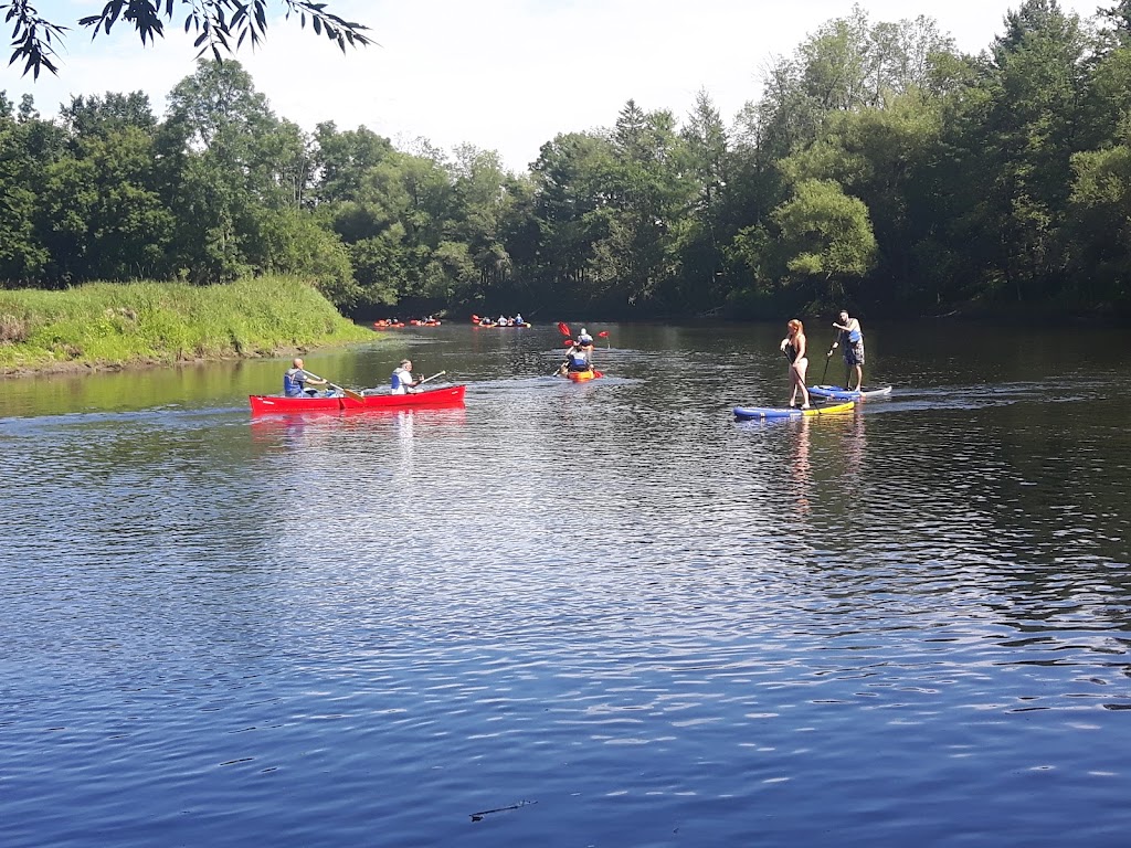 Centre de location Canot kayak paddle sup | 1995 Rte Sir Wilfrid Laurier, Mirabel, QC J7N 3B3, Canada | Phone: (450) 562-0961