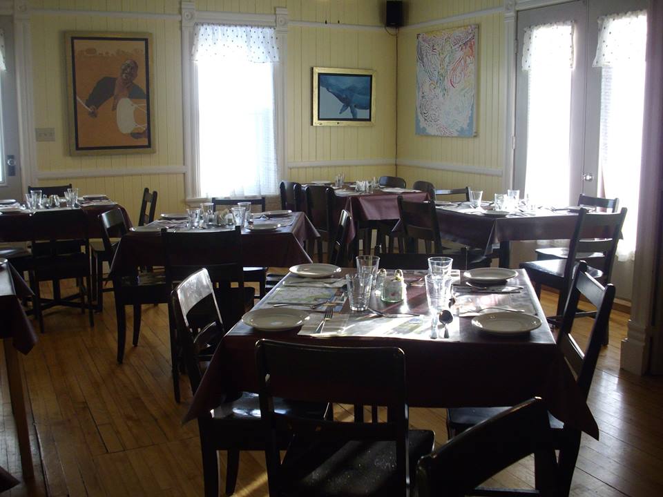 La Maison de Blanche et Zéphirin | 439 Rue Principale, Saint-Narcisse-de-Beaurivage, QC G0S 1W0, Canada | Phone: (418) 475-5555