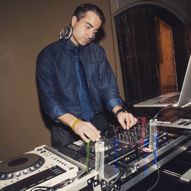 CM Entertainment | Eastbridge Blvd, Waterloo, ON N2K 3Y5, Canada | Phone: (519) 722-3477