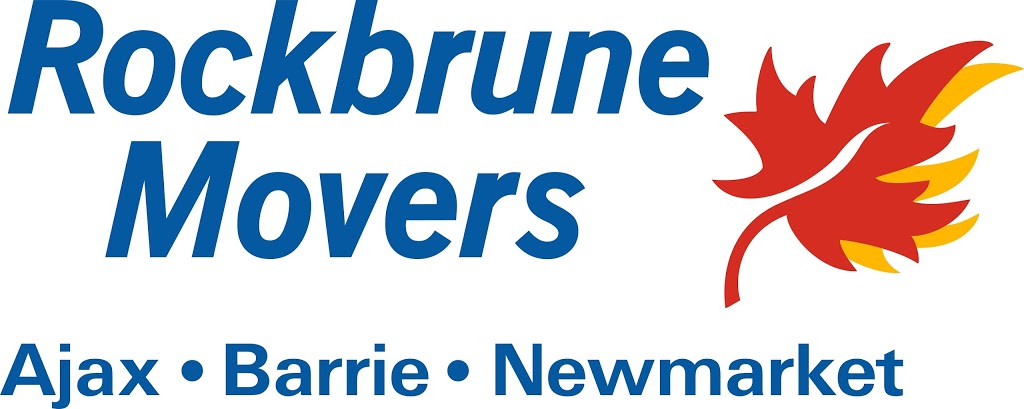 Rockbrune Bros Movers - Oshawa | 86 William St W, Oshawa, ON L1G 1K2, Canada | Phone: (905) 725-2621