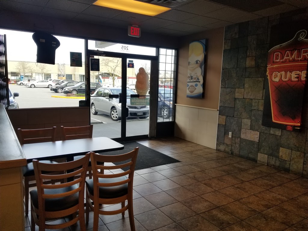 Dairy Queen Grill & Chill | 205-7115 138 St, Surrey, BC V3W 7T9, Canada | Phone: (604) 590-3933