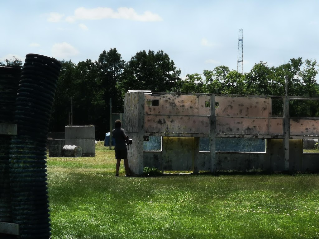 Adrenaline Paintball - | 6457 Riverside Dr, Melbourne, ON N0L 1T0, Canada | Phone: (519) 453-0434