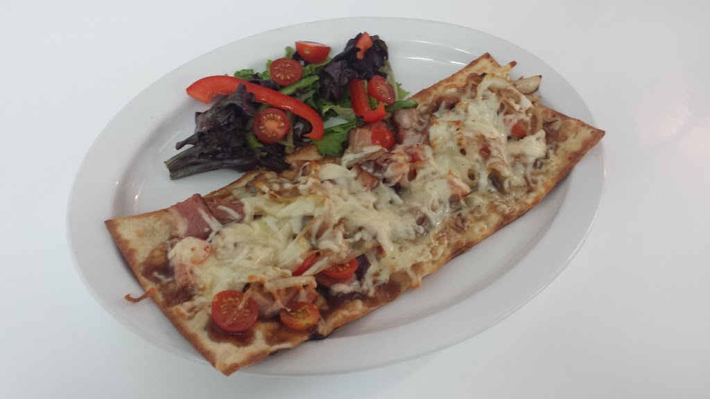 Bono pizzeria restaurant | 152 Boulevard Bégin, Sainte-Claire, QC G0R 2V0, Canada | Phone: (418) 883-2258