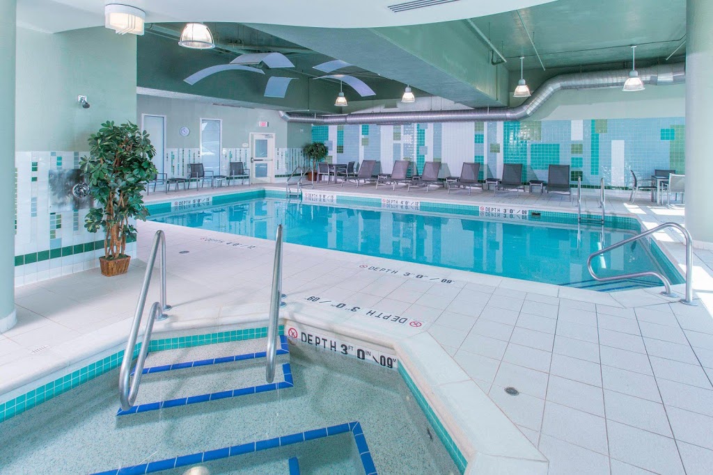 Residence Inn by Marriott Moncton | 600 Main St, Moncton, NB E1C 0M6, Canada | Phone: (506) 854-7100