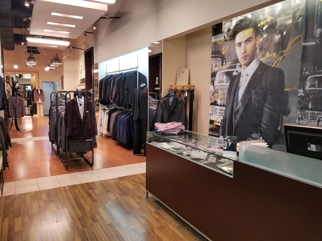 Calabretta | 7766 Martin Grove Rd, Woodbridge, ON L4L 2C7, Canada | Phone: (905) 850-8262