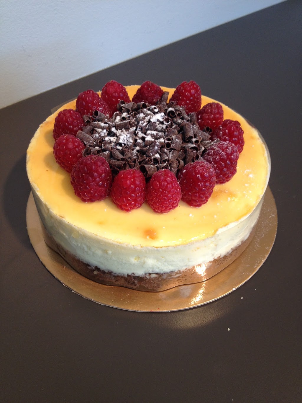 Manzana Pâtisserie | 1810 Route des Rivières local 104, Saint-Nicolas, QC G7A 2P6, Canada | Phone: (418) 836-4145