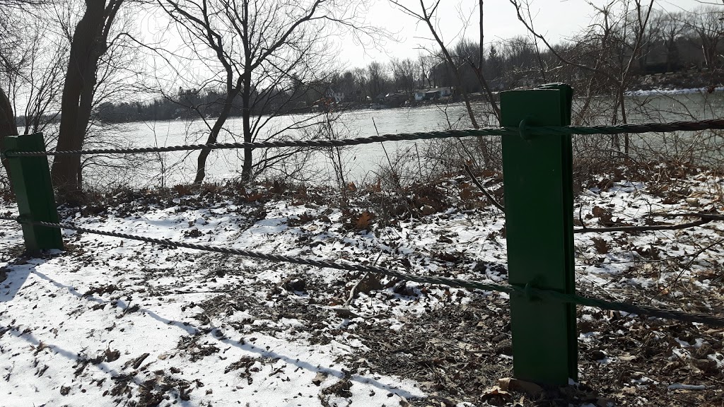 Parc de la Gare | 1298 2e Rue, Richelieu, QC J3L 3Y5, Canada