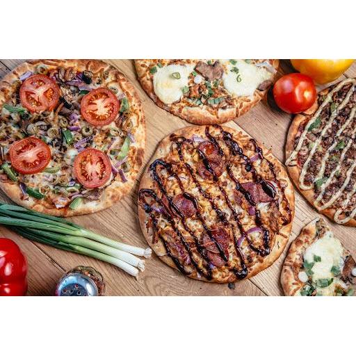 Pannizza | 1600 Regent Ave W, Winnipeg, MB R2C 3B5, Canada | Phone: (204) 417-3900