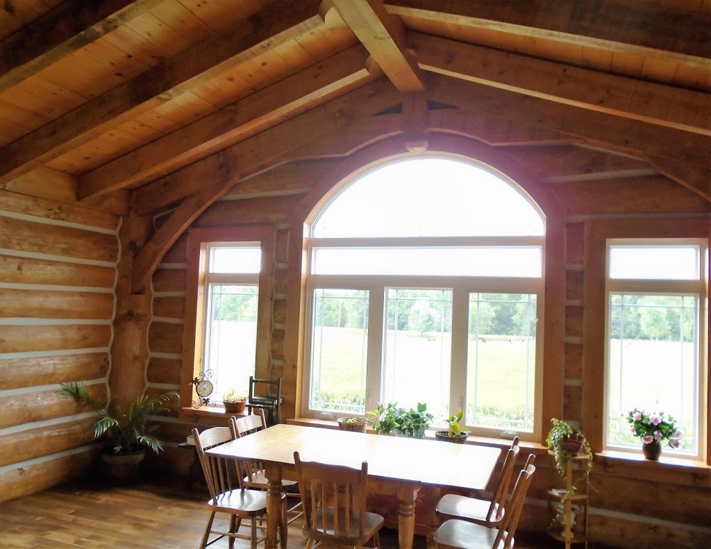 Natural Woods Carpentry | Road 146, Gowanstown, ON N0G 1Y0, Canada | Phone: (226) 749-3131