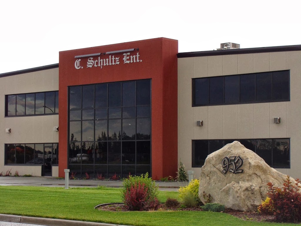 Little Coach Mini Storage | 952 Boulder Blvd, Stony Plain, AB T7Z 0E6, Canada | Phone: (780) 963-4456